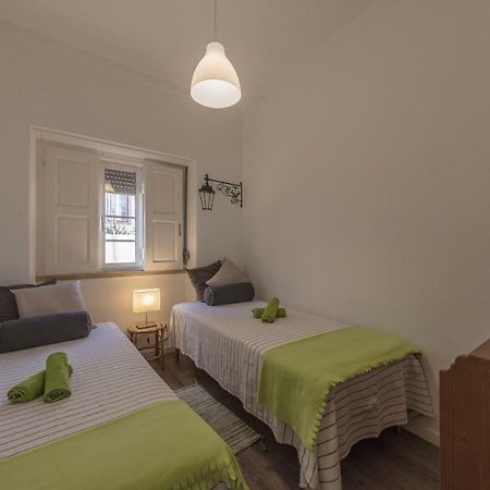 Sintra Wine Apartment Exterior photo
